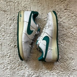 Vintage Nike AF1